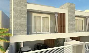 Imagem: SOBRADO NOVO TROPICAL III