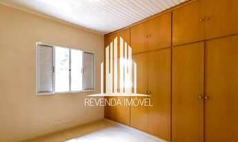 Imagem 3: Casa na região de Cerqueira César com 143m², 3 quartos, 2 banheiros e 3 vagas