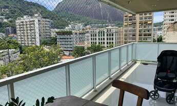 Imagem 2: Cobertura para aluguel e venda possui 320 m² com 4 quartos