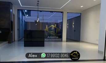 Imagem 6: CASA CONDOMÍNIO TERRA VISTA EM MIRASSOL