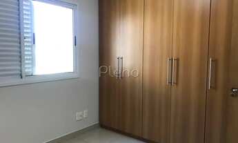 Imagem 2: Apartamento - Mansões Santo Antônio - Campinas