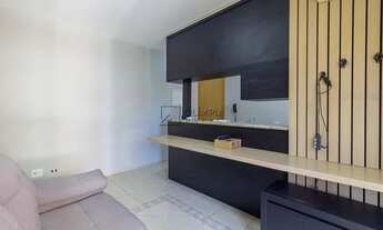 Imagem 5: Apartamento Locação 1 Dormitórios - 45 m² Vila Olímpia