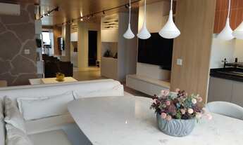 Imagem 5: Apartamento com 3 Quartos e 3 banheiros à Venda, 108 m² por R$ 1.850.000