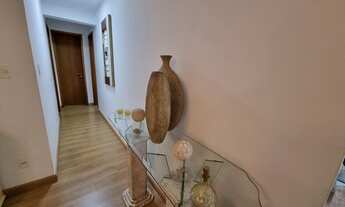 Imagem 7: Cobertura duplex com 03 quartos (2 suítes), 2 vagas, condomínio com lazer completo