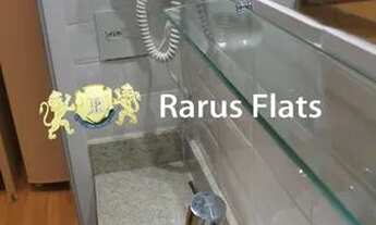 Imagem 6: Apartamento para venda na Consolação - Edifício Universo Augusta