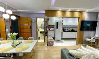 Imagem 6: Apartamento com 1 dorm, Real, Praia Grande - R$ 370 mil, Cod