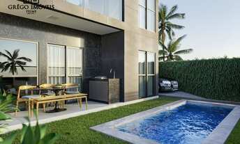 Imagem 5: Apartamentos à venda no Farol Beach Carneiros