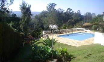 Imagem 3: SANTANA DE PARNAíBA - Casa Padrão - Santana de Parnaiba