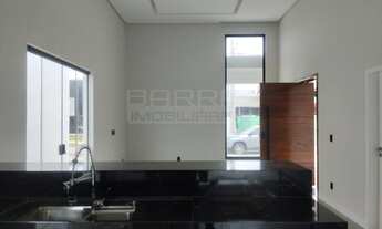 Imagem 7: Casa localizado no Terras Alphaville 1 com 3/4 sendo 1 suíte