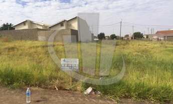 Imagem: ARARAQUARA - Terreno Padrão - JARDIM UNIVERSAL