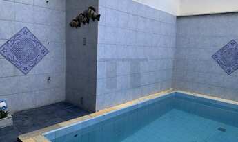 Imagem 4: Casa / Sobrado para venda - 200 m² com 3 quartos em Santana - São Paulo - SP