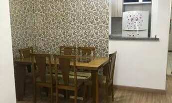 Imagem 7: Apartamento com 2 dormitórios para alugar, 65 m² por R$ 2.200,00/mês - Centro - Taubaté/SP