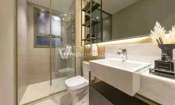 Imagem 6: Apartamento - Nova Campinas - Campinas