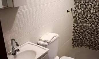 Imagem 6: FLAT C/PISCINA: 02 quartos com ar cond e 02 wc - Excelente localização !!!