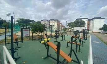 Imagem 4: Condomínio Conjunto Joao Paulo II