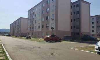 Imagem 2: Apartamento em Hípica