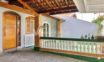 Imagem 3: Casa - Jardim Petropolis - Campinas