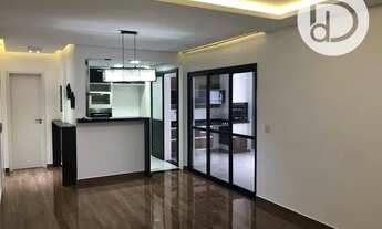 Imagem: Apartamento com 3 dormitórios para alugar