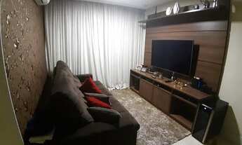 Imagem 4: Apartamento para venda tem 92 metros quadrados com 3 quartos em Tatuapé - São Paulo - SP