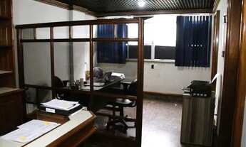 Imagem 2: Sala comercial de 28m2 MOBILIADA no bairro da Campina - SA0021WG