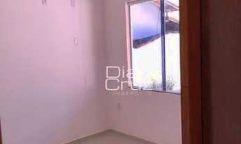 Imagem 6: Casa linear no Chácara Mariléa com 2 quartos, Rio das Ostras