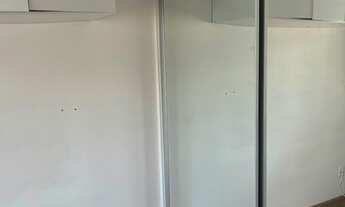 Imagem 7: Varanda gourmet no Klabin