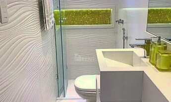 Imagem 7: Apartamento à venda, 65 m² por R$ 670.000,00 - Moema - São Paulo/SP