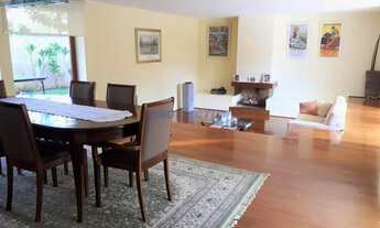 Imagem 2: Casa - Parque Taquaral - Campinas