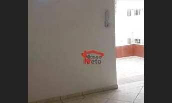 Imagem 5: Casa com 1 dormitório para alugar, 60 m² por R$ 1.426,00/mês - Parque São Domingos - São P