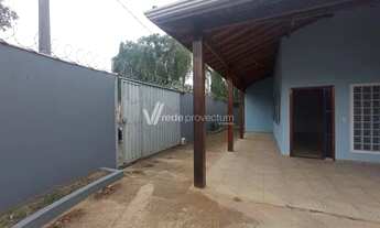 Imagem 2: Casa - Bosque de Barão Geraldo - Campinas