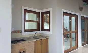 Imagem 4: Casa à venda em Condomínio Fechado - Horto - Ubatuba/SP