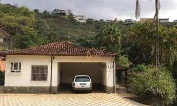 Imagem: Casa com 4 dormitórios à venda, 350 m²