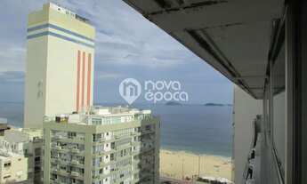 Imagem 5: Leblon Apartamento com 4 dormitórios