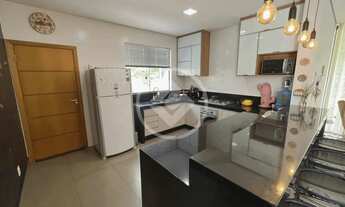 Imagem 3: Casa alto padrão - Veredas da Lagoa - Lagoa Santa - Área Constr. 220m² codigo: 42192