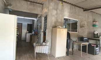 Imagem 4: Casa com 3 quartos, Condomínio do Sol, São Sebastião DF - NAZ Corretora