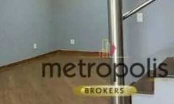 Imagem 6: Sobrado, 380 m² - venda por R$ 1.500.000,00 ou aluguel por R$ 9.228,00/mês - Vila Jordanóp