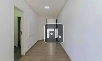 Imagem 5: Conjunto para alugar, 204 m² por R$ 14.169,64/mês - Brooklin - São Paulo/SP