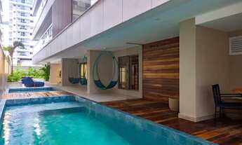 Imagem 6: Condomínio Mud 333- Rua Professor Miguel Couto - Jardim Icaraí - Niterói/RJ