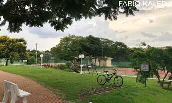 Imagem 5: Terreno à venda condomínio Campos do Conde em Sorocaba- SP
