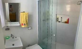 Imagem 5: Sobrado a venda no Rio Pequeno