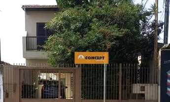 Imagem: SOBRADO RESIDENCIAL À VENDA, ALTO DO IPIRANGA