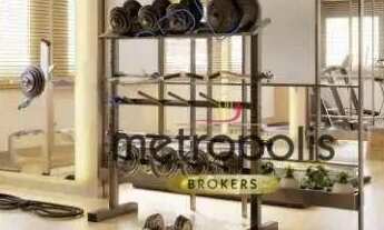 Imagem 6: Apartamento à venda, 42 m² por R$ 340.783,36 - Jardim Olavo Bilac - São Bernardo do Campo