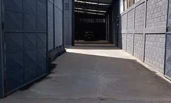 Imagem 5: GALPÃO COMERCIAL em CAMAÇARI - BA, ABRANTES