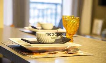 Imagem 6: Apartamento à venda, 55 m² por R$ 440.000,00 - Vila Mussolini - São Bernardo do Campo/SP