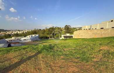 Imagem 3: Terreno-À VENDA-Condomínio Portal San Giovanni-Itatiba-SP