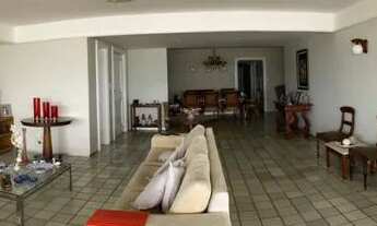 Imagem 5: Apartamento a beira mar de Boa Viagem, Edf Betula. (Ref.: R4202663