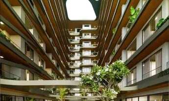 Imagem 5: Excelência em rerort na praia de Ponta de Campina pra investir e rentabilizar