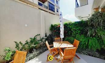 Imagem 6: Condomínio Ocean Garden - Apartamentos 2 ou 3 quartos perto da Praia do Forte - Cabo Frio