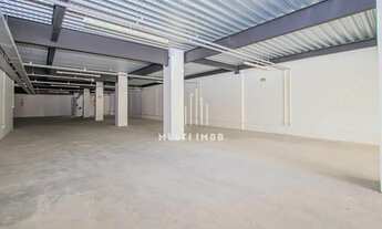 Imagem 5: Loja Comercial com 500m² área privativa