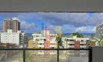 Imagem 2: Vendo Apartamento com Três Suítes Frente Mar